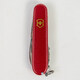 Складаний ніж Victorinox SPARTAN MAT червоний матовий лак з жовт.лого 1.3603.M0008p - картинка, зображення, фото ножа
