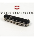 Складной нож Victorinox CLIMBER MAT черный матовый лак 1.3703.3.M0007p фото, картинка, изображение