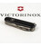 Складной нож Victorinox CLIMBER MAT черный матовый лак 1.3703.3.M0007p фото, картинка, изображение