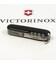 Складной нож Victorinox CLIMBER MAT черный матовый лак 1.3703.3.M0007p фото, картинка, изображение