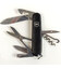 Складаний ніж Victorinox CLIMBER MAT чорний матовий лак 1.3703.3.M0007p - картинка, зображення, фото ножа