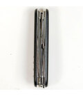 Складной нож Victorinox CLIMBER MAT черный матовый лак 1.3703.3.M0007p фото, картинка, изображение