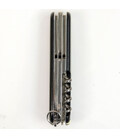 Складной нож Victorinox CLIMBER MAT черный матовый лак 1.3703.3.M0007p фото, картинка, изображение