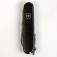 Складной нож Victorinox CLIMBER MAT черный матовый лак 1.3703.3.M0007p фото