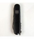 Складной нож Victorinox CLIMBER MAT черный матовый лак 1.3703.3.M0007p фото, картинка, изображение