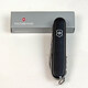 Складной нож Victorinox CLIMBER MAT черный матовый лак 1.3703.3.M0007p фото