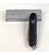 Складной нож Victorinox CLIMBER MAT черный матовый лак 1.3703.3.M0007p фото, картинка, изображение