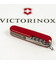 Складной нож Victorinox CLIMBER MAT красный матовый лак 1.3703.M0007p фото, картинка, изображение