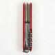 Складной нож Victorinox CLIMBER MAT красный матовый лак 1.3703.M0007p фото