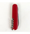 Складной нож Victorinox CLIMBER MAT красный матовый лак 1.3703.M0007p фото, картинка, изображение