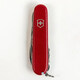 Складной нож Victorinox CLIMBER MAT красный матовый лак 1.3703.M0007p фото