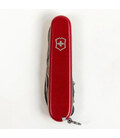 Складаний ніж Victorinox CLIMBER MAT червоний матовий лак 1.3703.M0007p картинка, зображення, фото