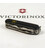 Складной нож Victorinox HUNTSMAN MAT черный матовый лак с желт.лого 1.3713.3.M0008p фото, картинка, изображение