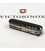 Складной нож Victorinox HUNTSMAN MAT черный матовый лак с желт.лого 1.3713.3.M0008p фото, картинка, изображение