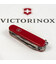 Складной нож Victorinox HUNTSMAN MAT красный матовый лак 1.3713.M0007p фото, картинка, изображение