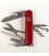 Складной нож Victorinox HUNTSMAN MAT красный матовый лак 1.3713.M0007p фото, картинка, изображение