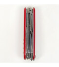 Складной нож Victorinox HUNTSMAN MAT красный матовый лак 1.3713.M0007p фото, картинка, изображение