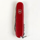 Складаний ніж Victorinox HUNTSMAN MAT червоний матовий лак 1.3713.M0007p - картинка, зображення, фото ножа