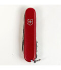 Складной нож Victorinox HUNTSMAN MAT красный матовый лак 1.3713.M0007p фото, картинка, изображение