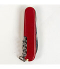 Складной нож Victorinox HUNTSMAN MAT красный матовый лак 1.3713.M0007p фото, картинка, изображение