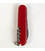 Складной нож Victorinox HUNTSMAN MAT красный матовый лак 1.3713.M0007p фото, картинка, изображение