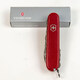 Складаний ніж Victorinox HUNTSMAN MAT червоний матовий лак 1.3713.M0007p - картинка, зображення, фото ножа