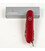 Складной нож Victorinox HUNTSMAN MAT красный матовый лак 1.3713.M0007p фото, картинка, изображение
