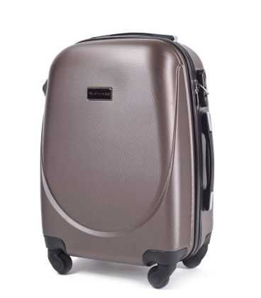 Чемодан Wings 310 Extra Mini кофе фото, картинка, изображение