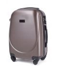 Чемодан Wings 310 Extra Mini кофе фото, картинка, изображение