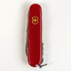 Складной нож Victorinox HUNTSMAN MAT красный матовый лак с желт.лого 1.3713.M0008p фото