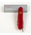 Складной нож Victorinox HUNTSMAN MAT красный матовый лак с желт.лого 1.3713.M0008p фото, картинка, изображение