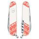 Складаний ніж Victorinox HUNTSMAN UKRAINE Вишиванка 1.3713.7_T0051r - картинка, зображення, фото ножа