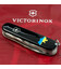 Складаний ніж Victorinox HUNTSMAN UKRAINE Мапа України синьо-жовт. 1.3713.3_T1166u - картинка, зображення, фото ножа
