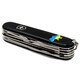 Складной нож Victorinox HUNTSMAN UKRAINE Карта Украины сине-желт. 1.3713.3_T1166u фото