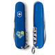Складной нож Victorinox SPARTAN UKRAINE Цветочное сердце 1.3603.2_T1246u фото