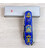 Складной нож Victorinox HUNTSMAN UKRAINE Украинские мотивы 1.3713.T2.T1370u фото, картинка, изображение
