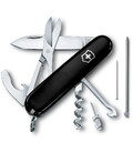 Складаний ніж Victorinox COMPACT 1.3405.3 картинка, зображення, фото