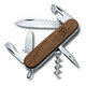Складаний ніж Victorinox SPARTAN WOOD 1.3601.63 - картинка, зображення, фото ножа