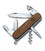 Складной нож Victorinox SPARTAN WOOD 1.3601.63 фото, картинка, изображение