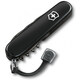 Складной нож Victorinox SPARTAN Onyx Black 1.3603.31P фото