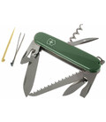 Складаний ніж Victorinox CAMPER 1.3613.4 картинка, зображення, фото
