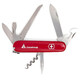 Складаний ніж Victorinox Camper 1.3613.71 - картинка, зображення, фото ножа
