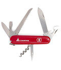 Складаний ніж Victorinox Camper 1.3613.71 картинка, зображення, фото