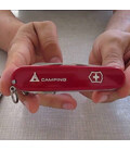Складаний ніж Victorinox Camper 1.3613.71 картинка, зображення, фото