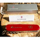 Складаний ніж Victorinox Camper 1.3613.71 - картинка, зображення, фото ножа