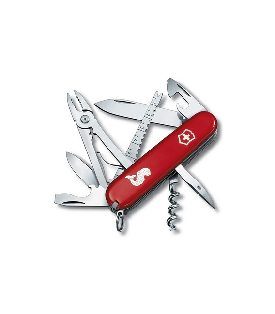 Складаний ніж Victorinox Angler 1.3653.72 - картинка, зображення, фото ножа