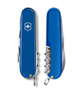 Складной нож Victorinox CLIMBER 1.3703.2 фото, картинка, изображение