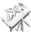 Складаний ніж Victorinox Climber 1.3703.7 картинка, зображення, фото