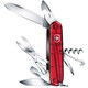 Складаний ніж Victorinox Climber 1.3703.T - картинка, зображення, фото ножа