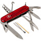 Складаний ніж Victorinox Climber 1.3703.T - картинка, зображення, фото ножа